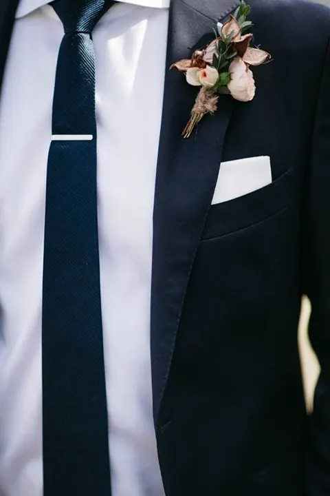 انواع کراوات مردانه جدید