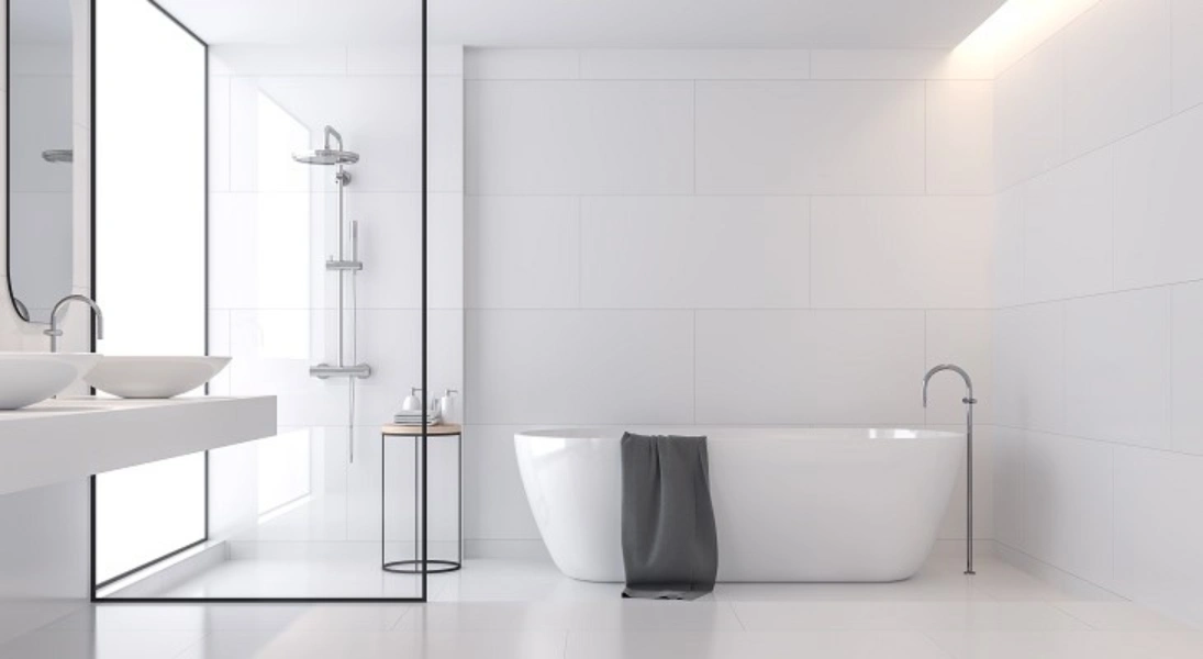 minimal-style-bathtub