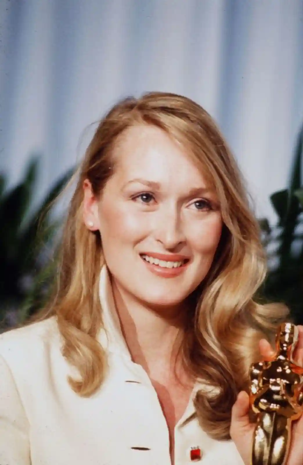 Meryl-in-1980