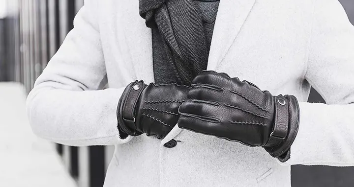 راهنمای خرید دستکش زمستانی