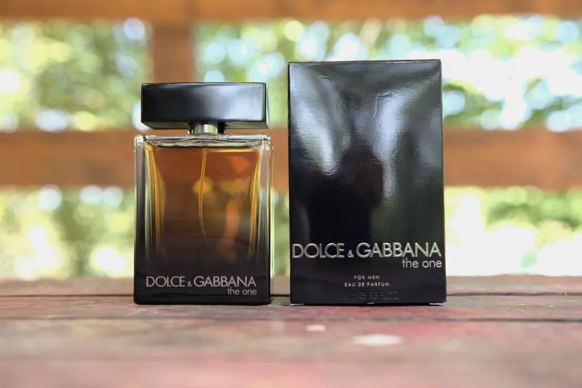 عطر مردانه دولچه و گابانا دوان  Dolce & Gabbana The One