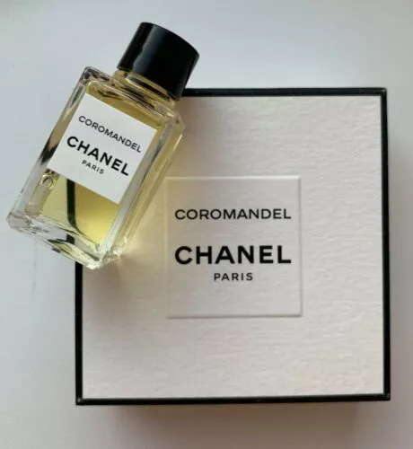عطر زنانه شنل لس اکسکلوسیفس کروماندل Chanel Les Exclusifs Coromandel