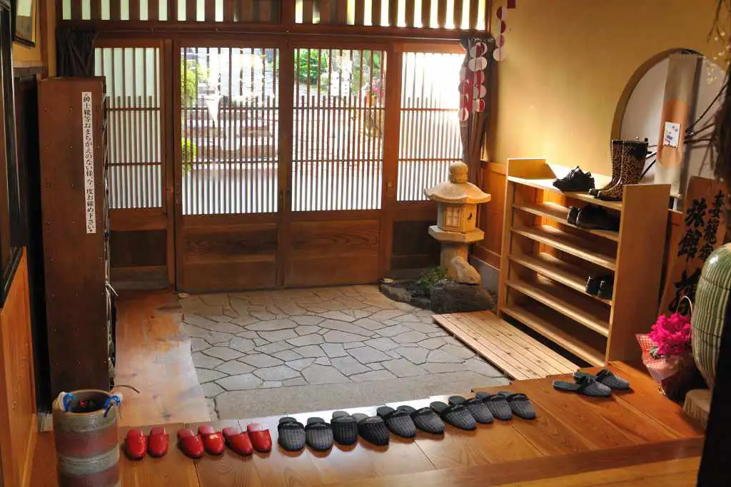 دکوراسیون منزل به سبک ژاپنی