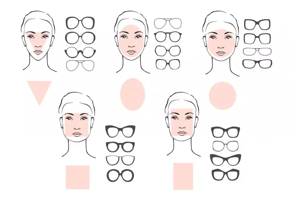 نکات استایل عینک ‌آفتابی‌های ترند زنانه 2023