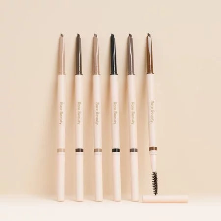 مداد ابرو رر بیوتی مدل Brow Harmony Precision Pencil