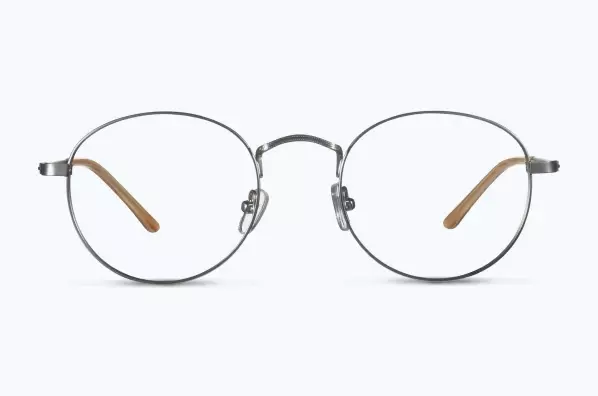 انواع فریم عینک - فریم عینک وایر Wire Frame