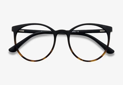 انواع فریم عینک - عینک اورسایز  Oversized eyeglass