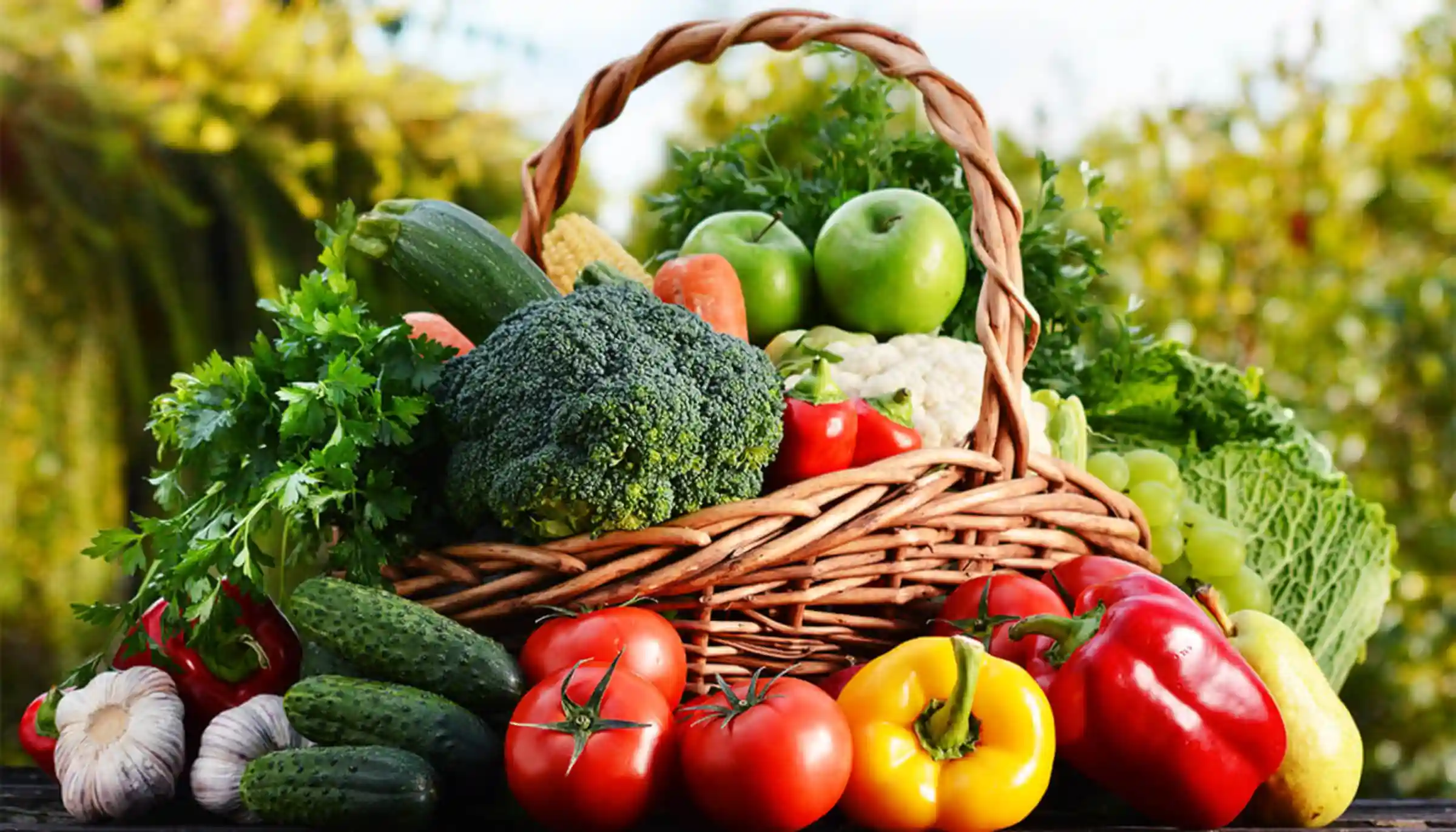 سبزیجات، یکی از خوراکی های دشمن دیابت